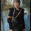 threezero 3Z005000W0 1/6 The Walking Dead - Carol Peletier