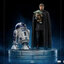 Iron Studios Art Scale 1/10 The Mandalorian - R2-D2