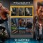 Hot Toys MMS660B 1/6 X-Men: Days of Future Past - Wolverine 1973 Version (Deluxe Version) [Special Edition Bonus]