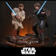 15/11/2568 Hot Toys MMS843 Star Wars: Revenge of the Sith - Obi-Wan Kenobi (Mustafar)