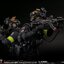 DAMTOYS 78103S 1/6 RUSSIAN SPETSNAZ MVD SOBR GRANIT (SPECIAL EDITION)