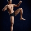 TBLeague PH2019-TM01A PH2019-TM02A 1/12 Super Flexible Male Seamless Body