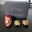 XYtoys Ironman Mark 42/43 Battle Damage Head หัวโทนี่ไอรอนแมน