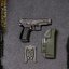 DAMTOYS 78100 1/6 RUSSIAN SPETSNAZ FSB ALPHA GROUP - THE SNIPER