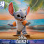 Hot Toys MMS815 Lilo & Stitch - Stitch