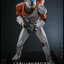 Hot Toys TMS151 Star Wars: The Clone Wars - Clone Commando Boss [Hot Toys Exclusive]