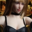 SUPER DUCK SET029 Cosplay Series - Death Models Set