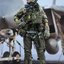 DID MA80182 US Navy Fighter F-14 Pilot – Tom & Nick