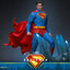 Hot Toys MMS812 Superman - Superman & Krypto