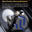 KZ ZSN Pro 2 หูฟัง Iems Hybrid 2 ไดรเวอร์ 1BA+1DD ปรับแต่งจูนเสียงระดับมืออาชีพ ประกันศูนย์ไทย