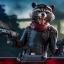 Hot Toys MMS548 Avengers: Endgame - Rocket
