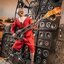 PREMIER TOYS PT0007A 1/6 Guitar Warrior (Deluxe Version)
