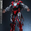 Hot Toys MMS718 1/6 The Avengers - Tony Stark (Mark VII Suit up Version)