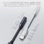 FiiO Jade Audio JA11 DAC/AMP หางหนู รองรับ 32bit/384kHz, DSD128, Hi-Res ประกันศูนย์ไทย