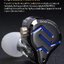 KZ ZSN Pro 2 หูฟัง Iems Hybrid 2 ไดรเวอร์ 1BA+1DD ปรับแต่งจูนเสียงระดับมืออาชีพ ประกันศูนย์ไทย