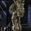 MINI TIME MT-M043 1/6 101st Airborne Division Air (Assault)