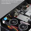 GUSTARD R30 DAC แบบ R2R Discrete พร้อมระบบ Network Streaming ประกันศูนย์ไทย