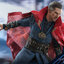 Hot Toys MMS629 1/6 Spider-Man: No Way Home - Doctor Strange