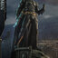 Hot Toys QS019 1/4 The Dark Knight Trilogy - Batman