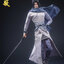 Cosmic Creations CC9124 Genuine Authorized Tianxing Jiuge Gai Nie