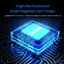 AFUL SnowyNight DAC/AMP พกพา ประสิทธิภาพสูง ชิป DAC CS43198 x2 ประกันศูนย์ไทย