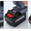 ES06 เครื่องเป่า-ดูด ฝุ่น โบล์วเวอร์ไร้สาย ตัวแรง 14.4v