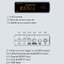 Topping E30ii Lite DAC ตั้งโต๊ะชิป AK4493S ประกันศูนย์ไทย
