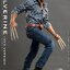 Hot Toys MMS659B 1/6 X-Men: Days of Future Past - Wolverine 1973 Version [Special Edition Bonus]