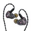ZiiGaat x Fresh Reviews Arete หูฟัง IEMs Hybrid 5 ไดรเวอร์ 1DD+4BA Knowles ประกันศูนย์ไทย