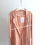 Blazer เบลเซอร์ เสื้อสูทสไตล์เกาหลี ทรงสวยผ้าลินินรีดง่าย