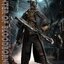 14/10/2568 Giant Exhibition Toys GE-003 Hunter Of Bloodborne