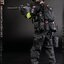 DAMTOYS 78103S 1/6 RUSSIAN SPETSNAZ MVD SOBR GRANIT (SPECIAL EDITION)