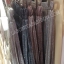 ส่งฟรี!! กระโปรงอัดพลีทผ้ากลิตเตอร์ เลื่อมๆวิ้งๆ