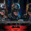 Hot Toys MMS786 Batman & Robin - Batman