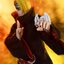 ROCKETTOYS ROC-008 1/6 Naruto Shippuden - Deidara
