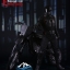 Special Figures SF-001 Emerging Force