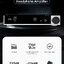 SMSL SH-X Headphone Amplifier ตั้งโต๊ะ กำลังขับสูง รองรับ Hi-Res ประกันศูนย์ไทย