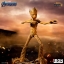 Iron Studios BDS Art Scale 1/10 Avengers: Endgame - Groot