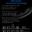 AFUL SnowyNight DAC/AMP พกพา ประสิทธิภาพสูง ชิป DAC CS43198 x2 ประกันศูนย์ไทย