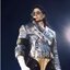 INART x Queen Studios QS-A012 Michael Jackson