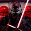 Hot Toys MMS560 Star Wars: The Rise of Skywalker 1/6 Kylo Ren (16F)