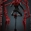 Hot Toys VGM61 1/6 Marvel's Spider-Man 2 - Peter Parker (Superior Suit)