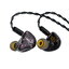 ZiiGaat x Fresh Reviews Arete หูฟัง IEMs Hybrid 5 ไดรเวอร์ 1DD+4BA Knowles ประกันศูนย์ไทย