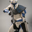 Hot Toys TMS119 1/6 Star Wars: Ahsoka™ - Captain Rex™