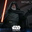Hot Toys TMS125 1/6 Star Wars: Ahsoka™ - Baylan Skoll™