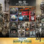 Hot Toys TMS105 1/6 Star Wars: The Mandalorian™ - IG-12™ With Accessories Set