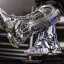 Hot Toys MMS581B 1/6 Iron Man - Tony Stark (Mech Test Version) (Special Edition Bonus)