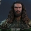 Hot Toys MMS447 JUSTICE LEAGUE - AQUAMAN