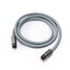 DD RC100C สาย Coaxial สายสัญญาณเสียงเกรดพรีเมี่ยม