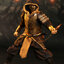 POPTOYS EX049 1/6 REPRESENTATIVE FROM HELL - SCORPION